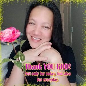 Meet your Posher, Mildred